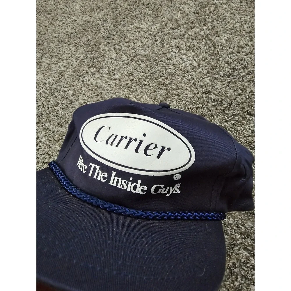 Carrier 